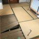 シロアリ被害 before2（工事前）