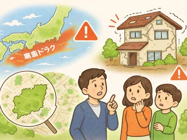 富士見市の耐震リフォームのブログ用画像
