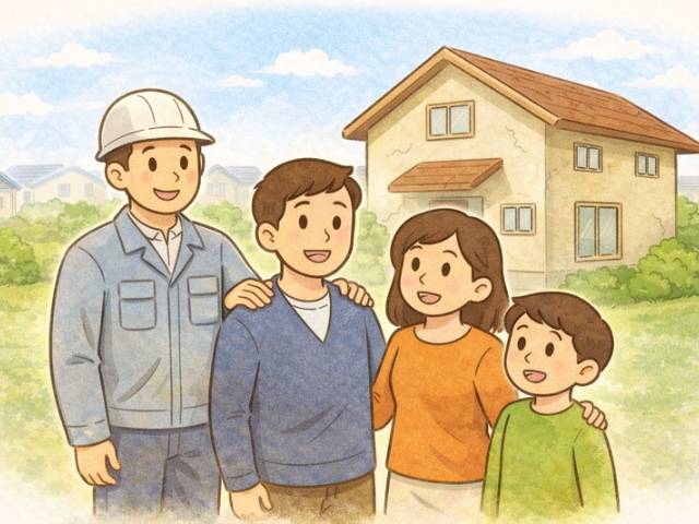 富士見市の耐震リフォームのブログ用画像